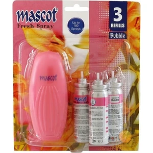 Fresh Sprey Banyo Spreyi 3 Yedekli