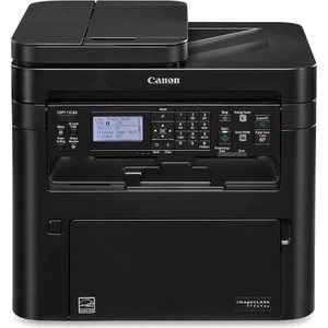 I-Sensys Mf 264 Dw Laser / LED Copier B/w 28 Ppm USB 2.0 Rj-45 (2925C016)