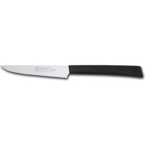 61107 - Sürmene Lazerli Tırtıklı Biftek / Steak Bıçağı 12 cm