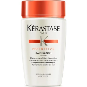 Nutritive Bain Satin1 80 ml