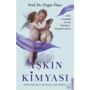 Aşkın Kimyası - Özgür Öner