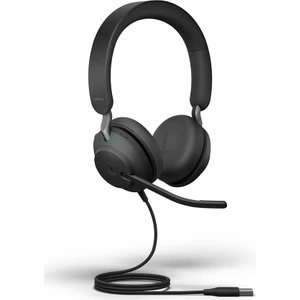 Evolve2 40 Usb-A Ms Stereo Teams