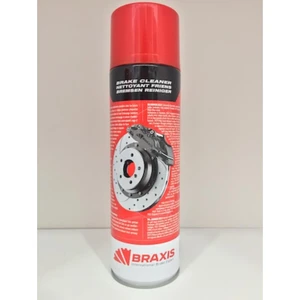 Fren Balata Spreyi Braxis 500 ml 2020 Üretim