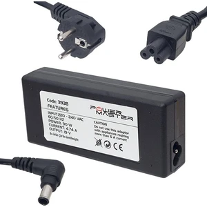 Samsung LED Tv Adaptörü 19.5 Volt Iğne Uçlu