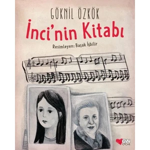 Inci'nin Kitabı - Göknil Özkök