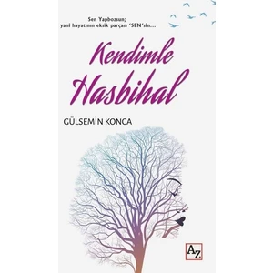 Kendimle Hasbihal - Gülsemin Konca