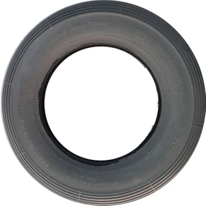 Cst Engelli Araç Dış Lastiği / Gri / 10X2 C179 2pr