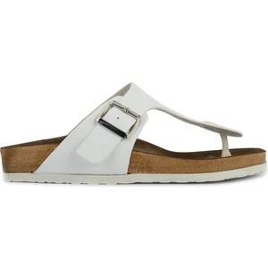 LUKE Erkek Terlik Beyaz