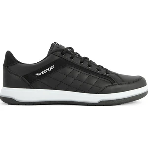 AKIN I Erkek  Siyah Sneaker
