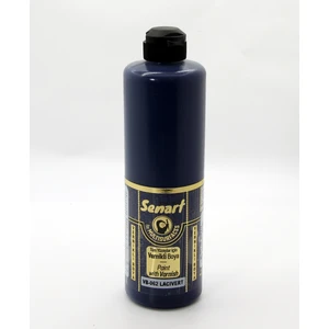 VB062-LACIVERT Vernikli Boya 500 ml