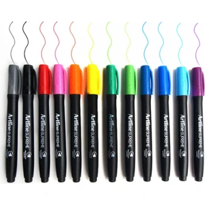 700 Supreme Permanent Marker 15'li Set