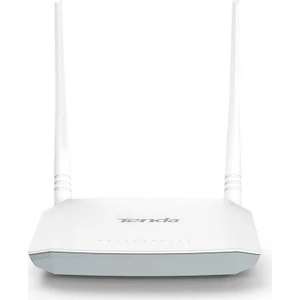 V300 300MBPS 4 Port 2 Anten 5dbı Kablosuz Vdsl2/adsl2+ Modem Router