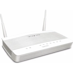 Vigor 2765AC 1200MBPS AC1200 Dual Band Vdsl 3g-4g Lte Modem Router