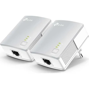 TL-PA4010KIT 500MBPS 1port Powerlıne Adaptor