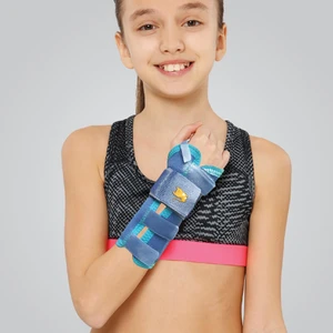 Çocuk El Bilek Ateli Medıum Sol Dg-19