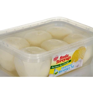 Belendağ Bodrum Suda Tereyağı 240 gr
