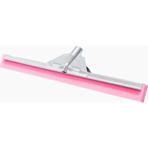 Kalın Metal Takviyeli Lastikli Saplı Çekpas Yersil 55 cm.