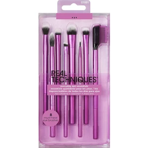 Real Techniques   Everyday Eye Essentıals