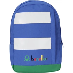 United Colors Of Benetton Sırt Çantası 70175 Mavi