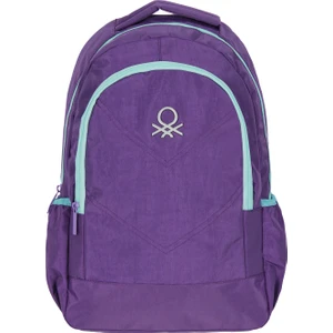 United Colors Of Benetton Mor Anaokulu Çantası 70460