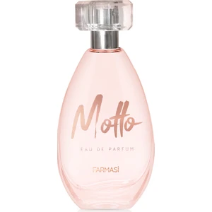 Motto Kadın Parfüm 50 ml