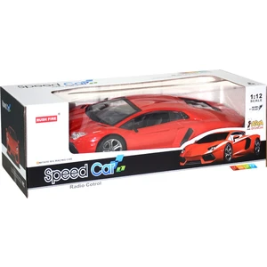 G2028R Kumandalı Speed Car Araba 1:12