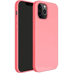Apple iPhone 12 Pro Uyumlu Nano Silikon Kılıf