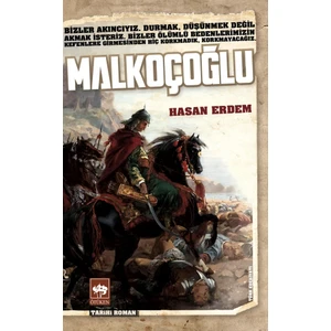 Malkoçoğlu - Hasan Erdem