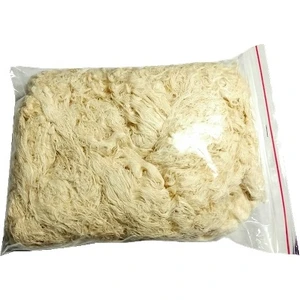 Üstüpü-Pasta Cila Pamuğu 500 Gr