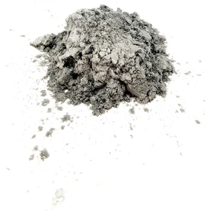 Brtr Silver 50 gr Sedef Epoksi Metalik Toz Pigment