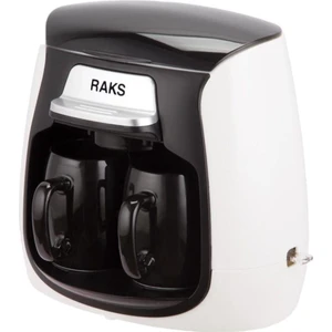 Luna Max Filtre Kahve Makinesi + Seramik Kupa
