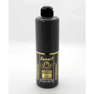 VB091 Vernikli Boya 500 ml Antrasit Siyah