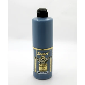 VB095 Vernikli Boya 500 ml Ege