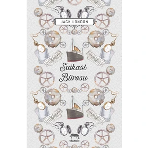 Suikast Bürosu Ciltli  - Jack London