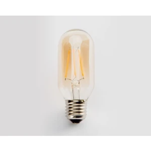 3 Adet Ct 4298 Cata 4 W Rustik LED Amul Amber 2700K E-27 Duy