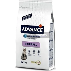 Hairball   Kedi Maması 1,5 kg