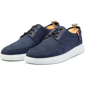 Daily Nubuk Hakiki Deri Erkek Ayakkabı