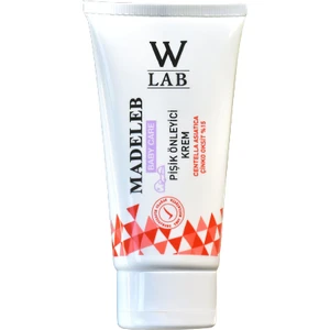Madeleb Pişik Kremi 75 ml