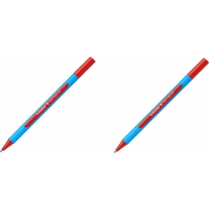 Slider Edge Tükenmez Kalem 2'li