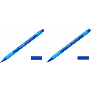 Slider Edge Tükenmez Kalem 2'li