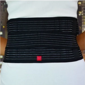 Çalışma Korsesi 16 cm  BR0404