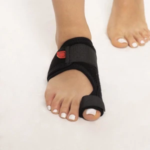 Ayak Parmak Kırığı Ateli BR0627