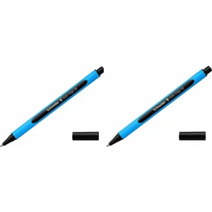 Slider Edge Tükenmez Kalem 2'li