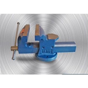 150 mm Sabit Tezgah Mengenesi