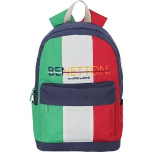 United Colors Of Benetton Ilkokul Çantası 70399