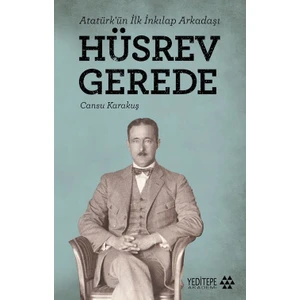 Hüsrev Gerede - Cansu Karakuş