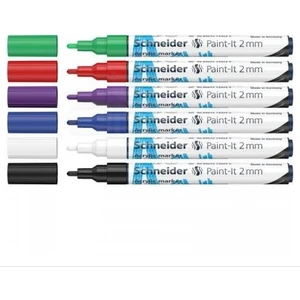 Schneıder 310 Akr. Marker 2mm MENEKŞE-120108