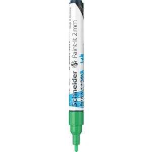 Schneıder 310 Akr. Marker 2mm Yeşil- 120104
