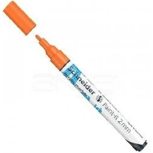 Schneıder 310 Akr. Marker 2mm Turuncu- 120106