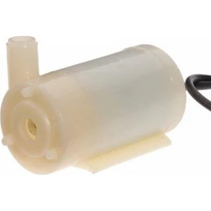 Sanec Mini Yatay Dalgıç Su Pompası Dc 2.5V-6V 120L/H